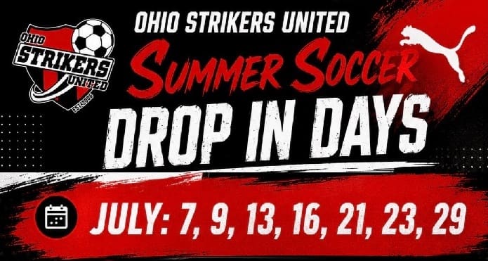 Drop In Flier 2026 - Header